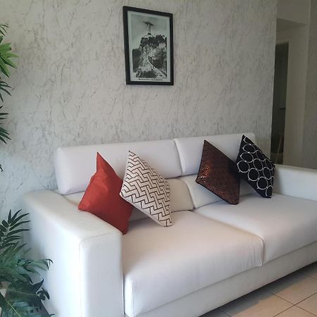 Sweet Comfort Apartment In Rio Рио-де-Жанейро Экстерьер фото