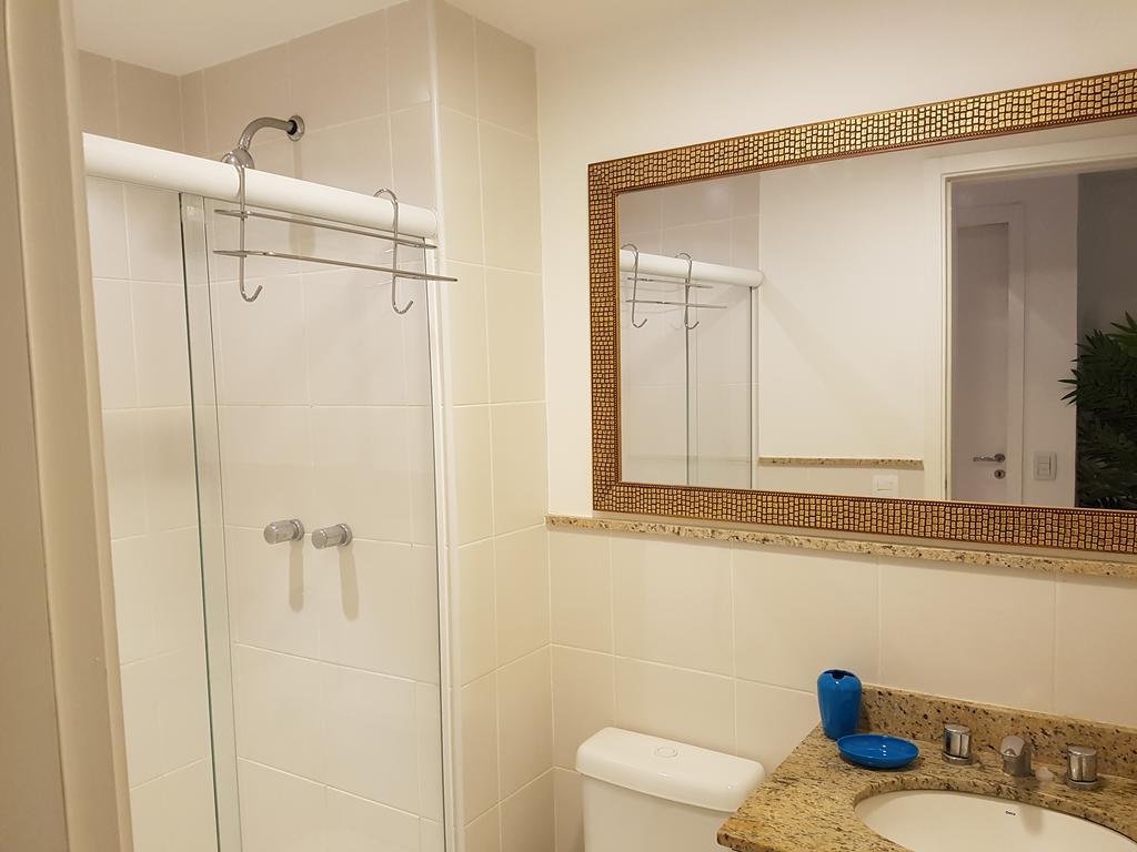 Sweet Comfort Apartment In Rio Рио-де-Жанейро Экстерьер фото