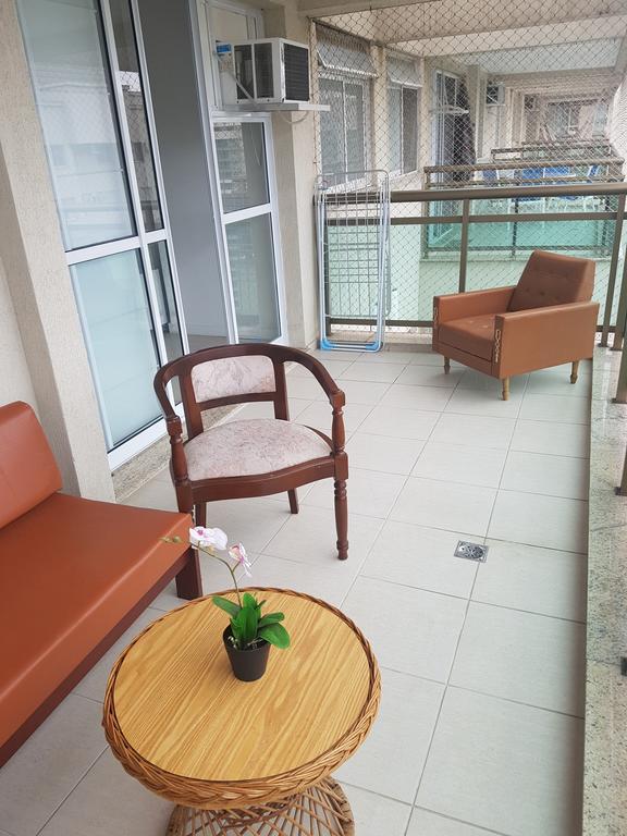 Sweet Comfort Apartment In Rio Рио-де-Жанейро Экстерьер фото