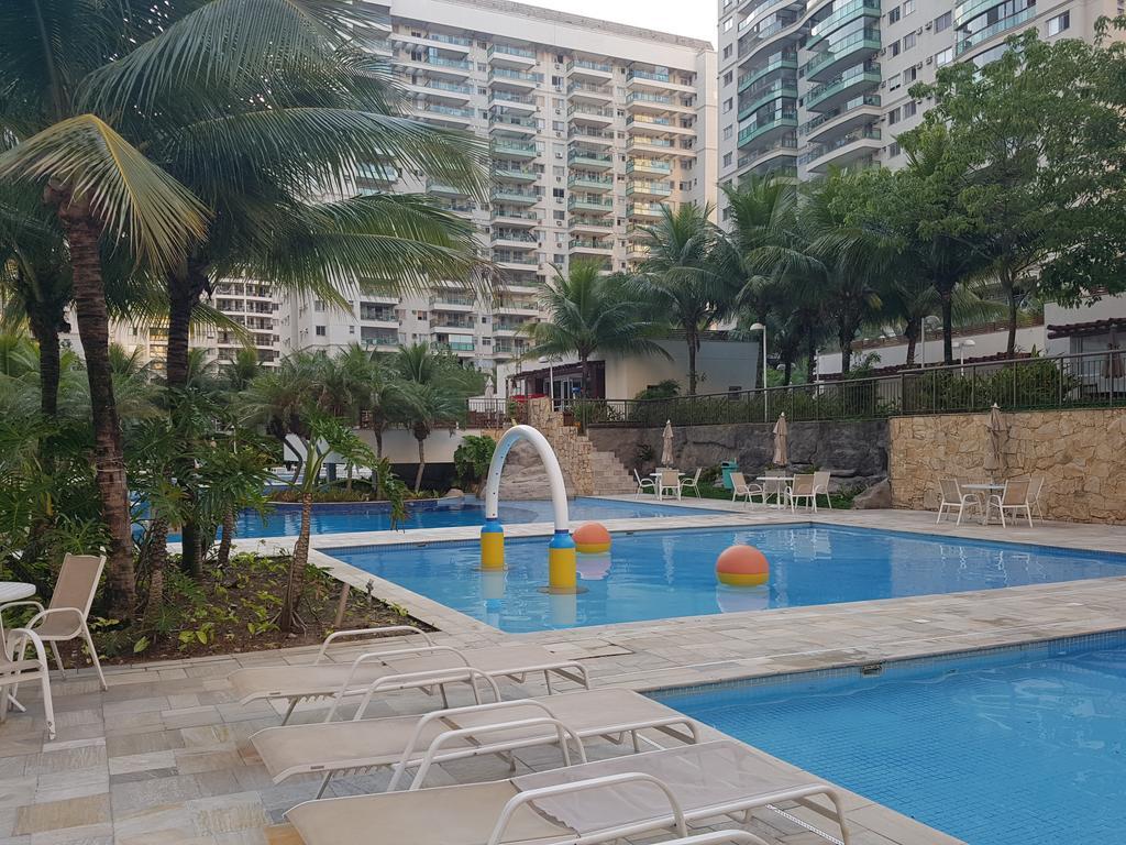 Sweet Comfort Apartment In Rio Рио-де-Жанейро Экстерьер фото