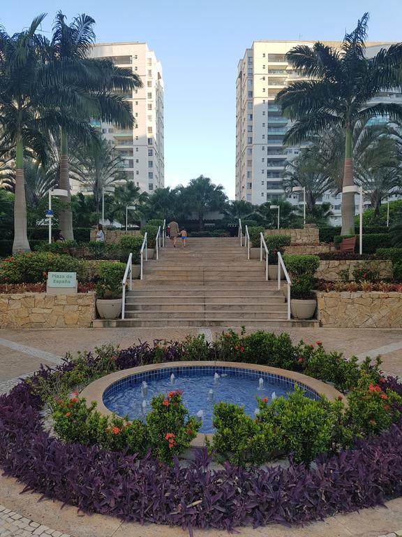 Sweet Comfort Apartment In Rio Рио-де-Жанейро Экстерьер фото