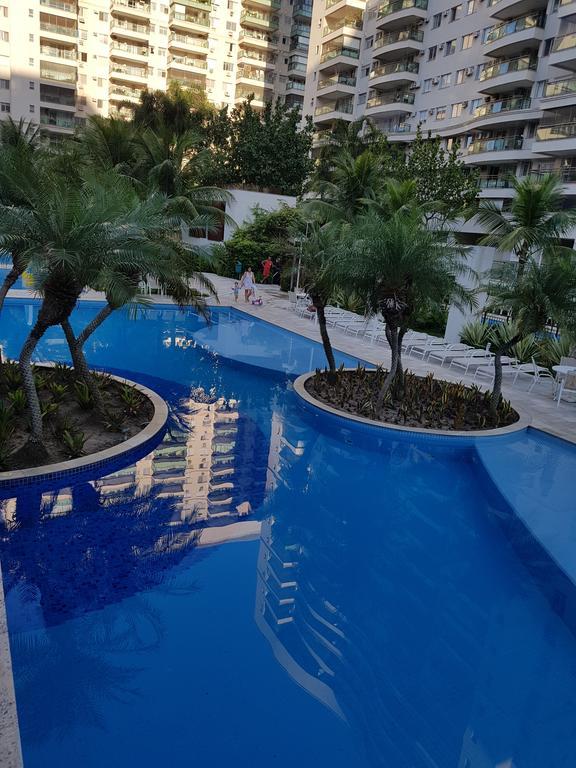Sweet Comfort Apartment In Rio Рио-де-Жанейро Экстерьер фото