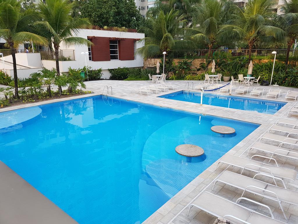 Sweet Comfort Apartment In Rio Рио-де-Жанейро Экстерьер фото