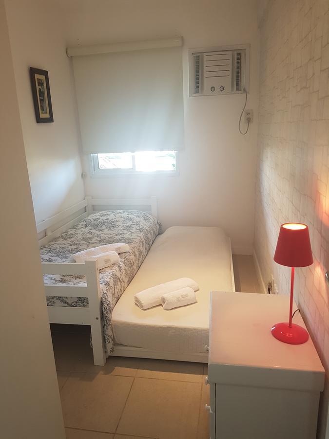 Sweet Comfort Apartment In Rio Рио-де-Жанейро Экстерьер фото