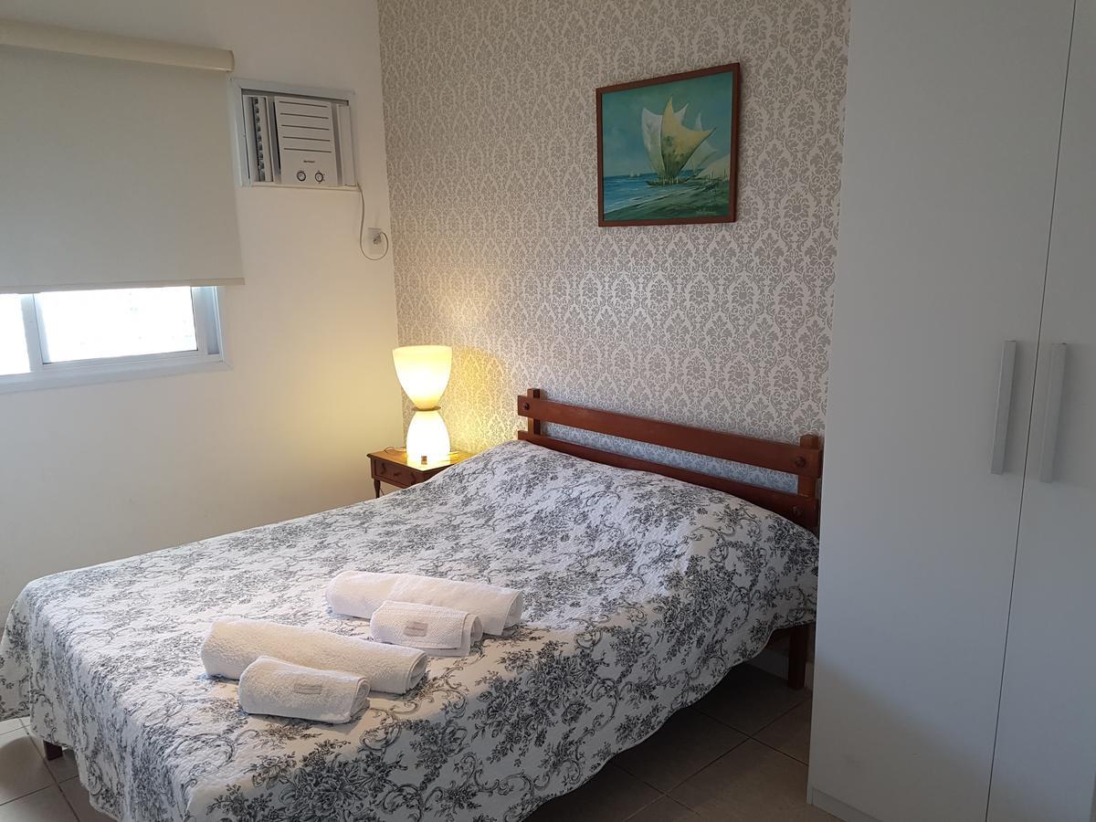 Sweet Comfort Apartment In Rio Рио-де-Жанейро Экстерьер фото