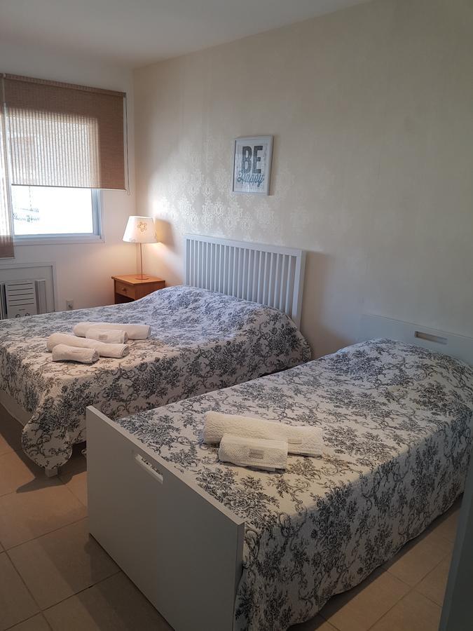 Sweet Comfort Apartment In Rio Рио-де-Жанейро Экстерьер фото
