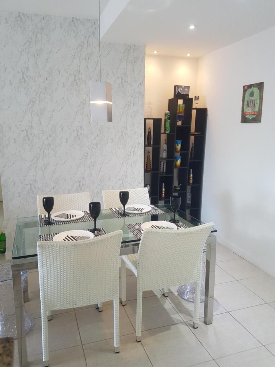 Sweet Comfort Apartment In Rio Рио-де-Жанейро Экстерьер фото