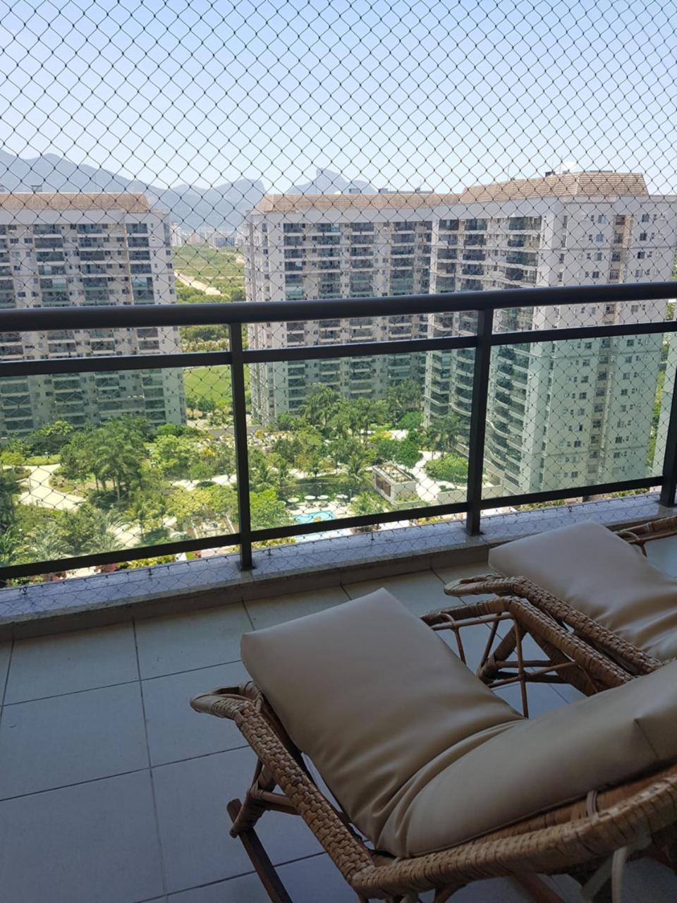 Sweet Comfort Apartment In Rio Рио-де-Жанейро Экстерьер фото