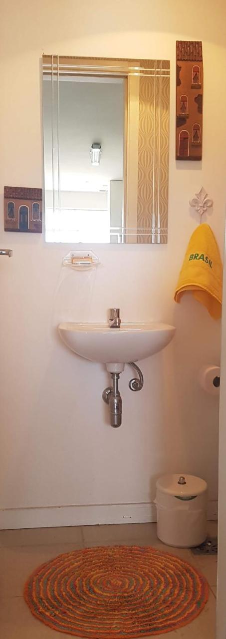 Sweet Comfort Apartment In Rio Рио-де-Жанейро Экстерьер фото